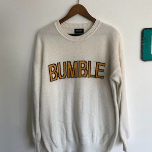 Bumble Sweater